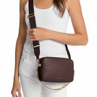 Michael kors crossbody bryant medium dblzp chn camera xbody  da donna