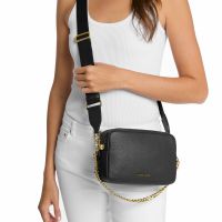 Michael kors crossbody bryant medium in pelle da donna