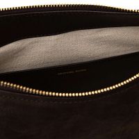 Michael kors shoulder medium nolita in pelle da donna