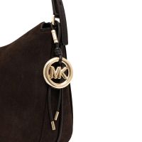 Michael kors shoulder medium nolita in pelle da donna