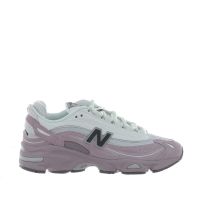 New balance sneaker 1000 in camoscio da uomo