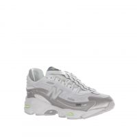 New balance sneaker 1000 in pelle da uomo