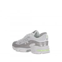 New balance sneaker 1000 in pelle da uomo