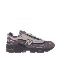 New balance sneaker 1000 in pelle da uomo