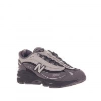New balance sneaker 1000 in pelle da uomo