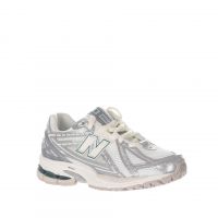 New balance sneaker 1906 in mesh a rete da donna