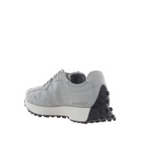 New balance sneaker 327 in camoscio e mesh da donna
