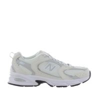 New balance sneaker 530 in camoscio e mesh da uomo