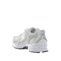 New balance sneaker 530 in camoscio e mesh da uomo