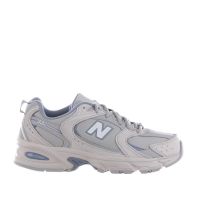 New balance sneaker 530 in camoscio e mesh da donna