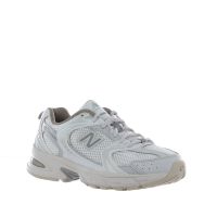 New balance sneaker 530 in pelle e mesh da donna