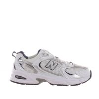 New balance sneaker 530 in pelle e mesh da donna