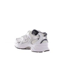 New balance sneaker 530 in pelle e mesh da donna
