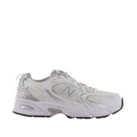 New balance sneaker 530 in pelle e mesh da uomo