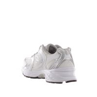 New balance sneaker 530 in pelle e mesh da uomo