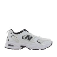 New balance sneaker 530 in pelle e mesh da uomo