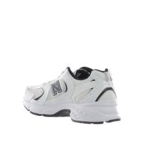 New balance sneaker 530 in pelle e mesh da uomo