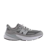 New balance sneaker 990 in camoscio da uomo