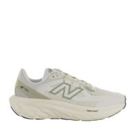 New balance sneaker in mesh e nabuck da donna