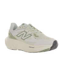 New balance sneaker in mesh e nabuck da donna