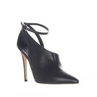 Ninalilou décolleté avril in nappa da donna