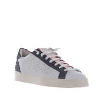 P448 sneaker jack in pelle da uomo