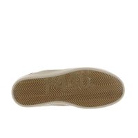 P448 sneaker john in denim shiny da donna