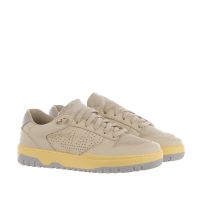 P448 sneaker mason in pelle da uomo