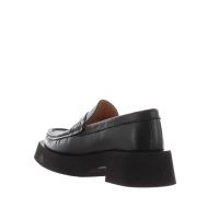 Paloma barcelo' mocassino in nappa da donna