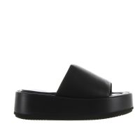 Paloma barcelo' sabot kornelia in nappa da donna