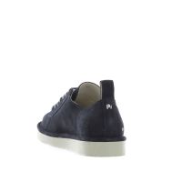 Panchic sneaker p01 in camoscio da uomo