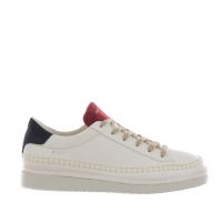 Panchic sneaker p01 in pelle da uomo