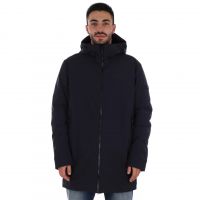 Peuterey overcoat urbano stretch antivento metide da uomo
