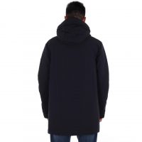 Peuterey overcoat urbano stretch antivento metide da uomo