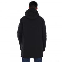 Peuterey overcoat urbano stretch antivento metide da uomo
