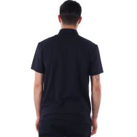 Peuterey polo mezzola 02 in piquet stretch  da uomo