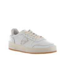 Philippe model sneaker nice low in pelle da donna