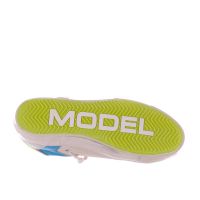 Philippe model sneaker paris x in pelle da uomo