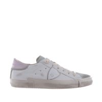 Philippe model sneaker paris x in pelle da donna