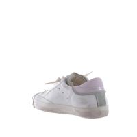 Philippe model sneaker paris x in pelle da donna