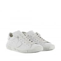 Philippe model sneaker paris x in pelle da uomo