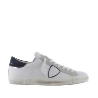 Philippe model sneaker paris x in pelle da uomo