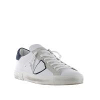Philippe model sneaker paris x in pelle da uomo
