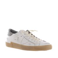 Philippe model sneaker paris x in pelle da uomo
