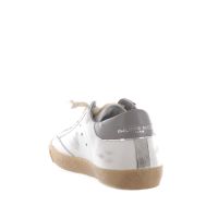 Philippe model sneaker paris x in pelle da uomo