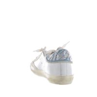 Philippe model sneaker paris x low in pelle da donna