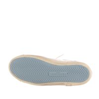 Philippe model sneaker paris x low in pelle da donna