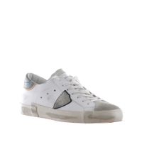 Philippe model sneaker paris x low in pelle da uomo