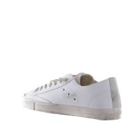 Philippe model sneaker paris x low in pelle da uomo