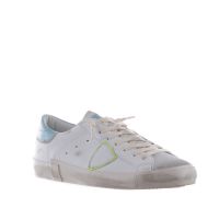 Philippe model sneaker paris x low in pelle da uomo